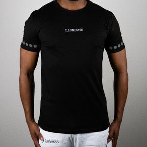Illuminate Signature T Shirt ( The ILL Brand )